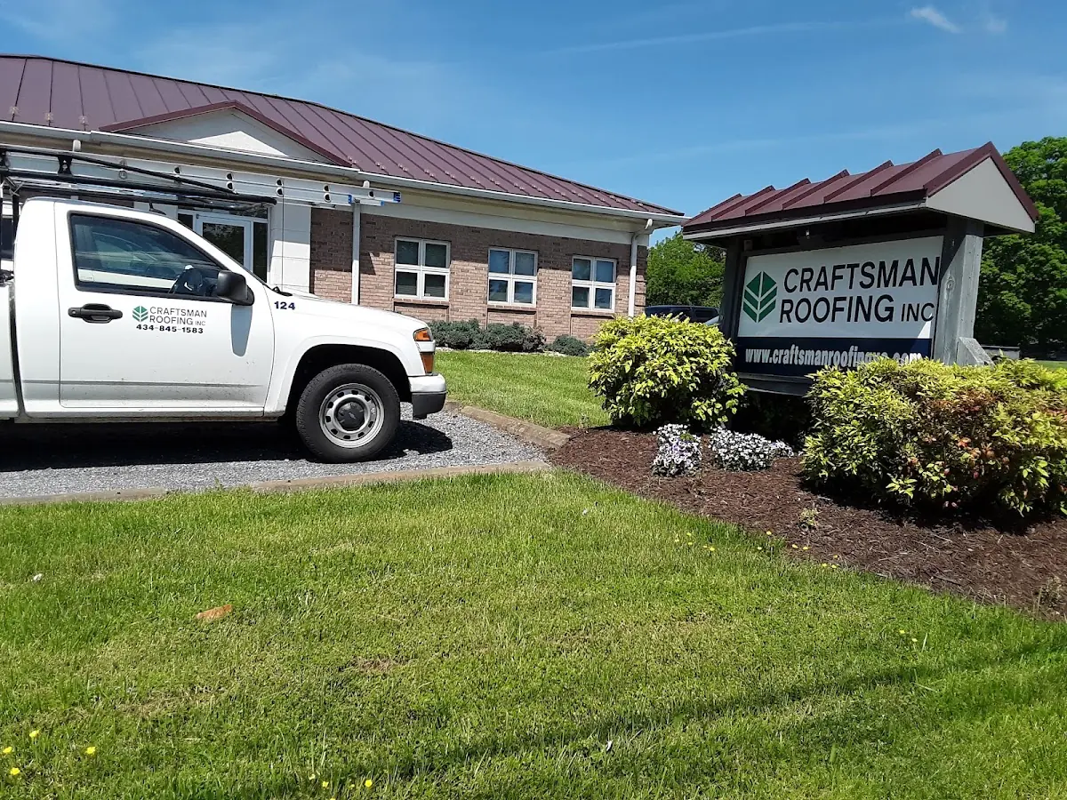 Quality Chimney Repair by experienced craftsmen in Blackburn Village